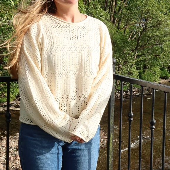 Vero Moda Sweater - Picture 2 of 2